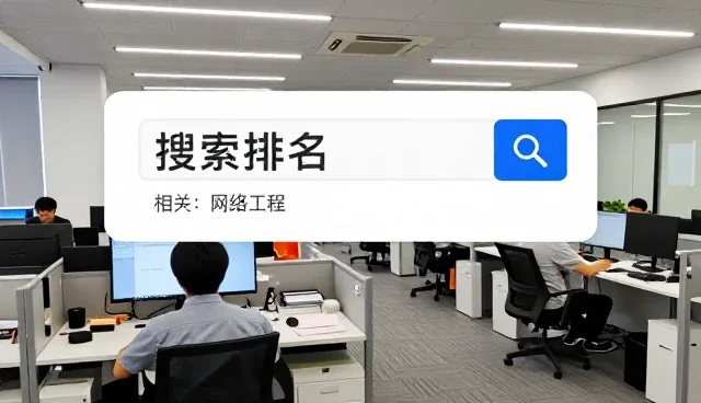 SEO优化服务选型中的问题处理关键点分析