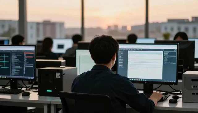 优化网络性能的实用策略与日常维护建议